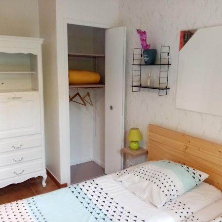 Le Flamant Rose Bed & Breakfast Salin-de-Giraud Exterior photo